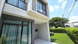 3 Bedroom Townhouse for sale in O Ngoen, Bangkok