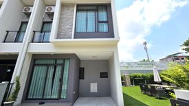 3 Bedroom Townhouse for sale in O Ngoen, Bangkok