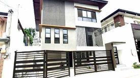 4 Bedroom House for sale in Bagong Silangan, Metro Manila