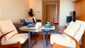 1 Bedroom Condo for rent in Baan Siri 31, Khlong Toei Nuea, Bangkok near BTS Phrom Phong