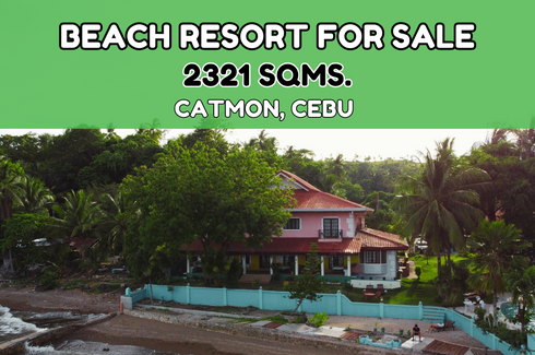 9 Bedroom Hotel / Resort for sale in Corazon, Cebu