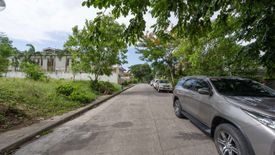 Land for sale in New Alabang Village, Metro Manila