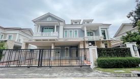 4 Bedroom House for sale in Bang Phli Yai, Samut Prakan