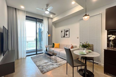 Cho thuê căn hộ 2 phòng ngủ tại Masterise Lumiere Riverside, An Phú, Quận 2, Hồ Chí Minh
