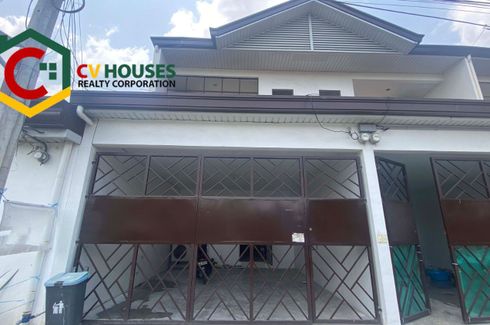 2 Bedroom House for rent in Pampang, Pampanga
