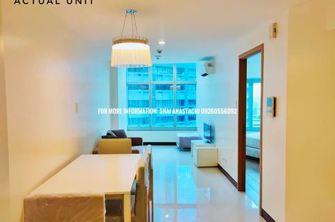 1 Bedroom Condo for sale in One Central Tower 1, Urdaneta, Metro Manila near MRT-3 Ayala