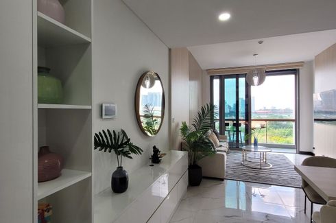 2 Bedroom Apartment for Sale or Rent in Empire City Thu Thiem, Thu Thiem, Ho Chi Minh