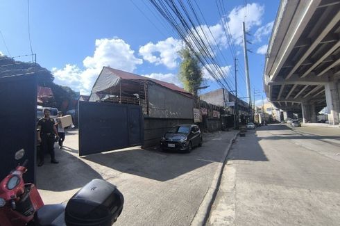 Warehouse / Factory for sale in Santol, Metro Manila near LRT-2 V. Mapa