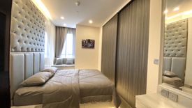 1 Bedroom Condo for rent in Ashton Asoke, Khlong Toei Nuea, Bangkok near MRT Sukhumvit