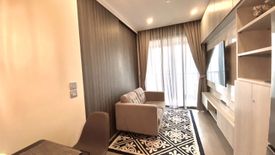 1 Bedroom Condo for rent in Ashton Asoke, Khlong Toei Nuea, Bangkok near MRT Sukhumvit