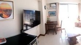 Apartment for rent in Brio Tower, Guadalupe Viejo, Metro Manila near MRT-3 Guadalupe