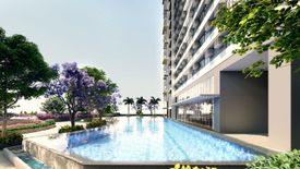 1 Bedroom Condo for Sale or Rent in Glam Residences, South Triangle, Metro Manila near MRT-3 Kamuning