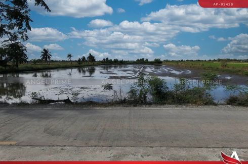 Land for sale in Khlong Udom Chonlachon, Chachoengsao