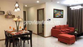 2 Bedroom Apartment for sale in Phuong 22, Ho Chi Minh