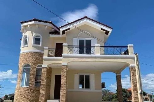 4 Bedroom House for sale in Bacao II, Cavite