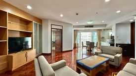 2 Bedroom Apartment for rent in The Grand Sethiwan Sukhumvit 24, Khlong Tan, Bangkok near BTS Phrom Phong