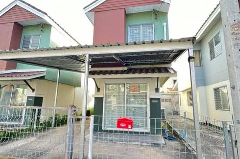 2 Bedroom House for sale in Khao Hin Son, Chachoengsao