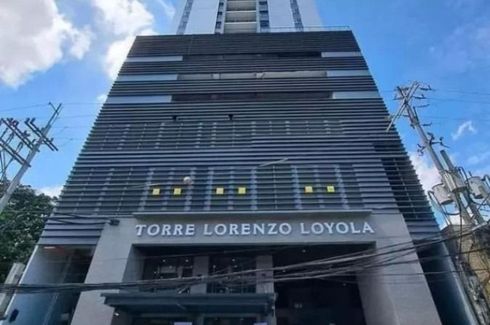 Condo for rent in Loyola Heights, Metro Manila