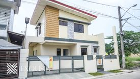 3 Bedroom House for sale in Anabu I-D, Cavite