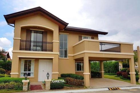 5 Bedroom House for sale in Marahan I, Cavite