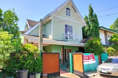 3 Bedroom House for sale in Pajac, Cebu