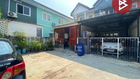 Townhouse for sale in Thai Ban, Samut Prakan near BTS Sawangkhaniwat