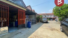 Townhouse for sale in Thai Ban, Samut Prakan near BTS Sawangkhaniwat