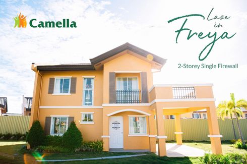 5 Bedroom House for sale in Dolores, Tarlac