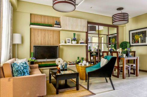 1 Bedroom Condo for sale in Prisma Residences, Maybunga, Metro Manila