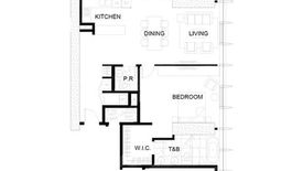1 Bedroom Condo for sale in Poblacion, Metro Manila