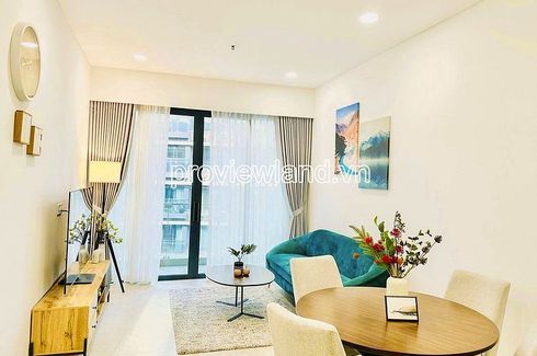 2 Bedroom Apartment for rent in An Khanh, Ho Chi Minh