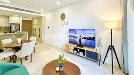 2 Bedroom Apartment for rent in An Khanh, Ho Chi Minh