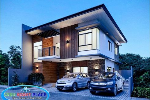 3 Bedroom House for sale in Cadulawan, Cebu