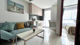 1 Bedroom Condo for sale in Arcadia Beach Resort, Nong Prue, Chonburi