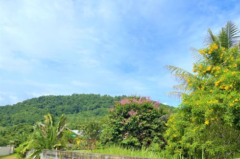 Land for sale in Nong Thale, Krabi