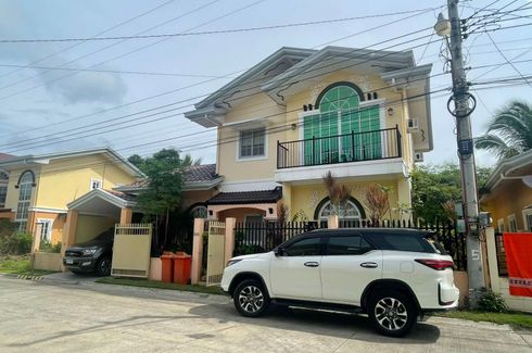 4 Bedroom House for sale in Dao, Bohol