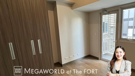 1 Bedroom Condo for sale in Taguig, Metro Manila