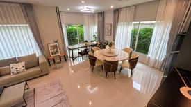 4 Bedroom House for rent in Two Grande Monaco Bangna-Wongwaen, Prawet, Bangkok