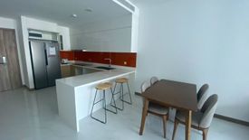 Apartment for rent in Phuong 22, Ho Chi Minh