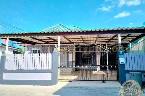 2 Bedroom House for sale in Navy House 12, Bang Sare, Chonburi