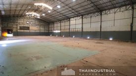 Warehouse / Factory for rent in Chiang Rak Noi, Phra Nakhon Si Ayutthaya