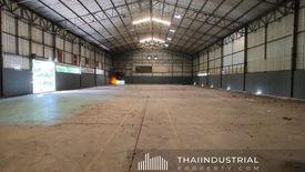 Warehouse / Factory for rent in Chiang Rak Noi, Phra Nakhon Si Ayutthaya