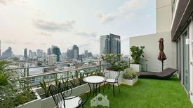 2 Bedroom Condo for rent in The Madison, Khlong Tan Nuea, Bangkok near BTS Phrom Phong