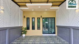 2 Bedroom Townhouse for sale in Krathum Rai, Bangkok