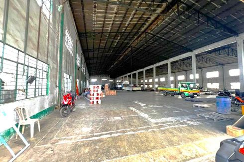 Warehouse / Factory for Sale or Rent in Maybunga, Metro Manila