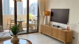 3 Bedroom Condo for Sale or Rent in D.S. Tower 2 Sukhumvit 39, Khlong Tan Nuea, Bangkok near BTS Phrom Phong