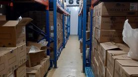 Warehouse / Factory for Sale or Rent in Santa Ana, Metro Manila