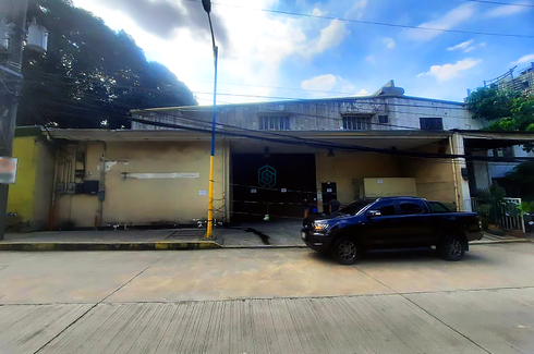 Warehouse / Factory for rent in Highway Hills, Metro Manila near MRT-3 Shaw Boulevard