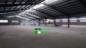 Warehouse / Factory for rent in Greater Lagro, Metro Manila