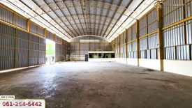1 Bedroom Warehouse / Factory for sale in Ban Ko, Samut Sakhon